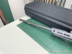 Bergara B14 Premier MDT Elevate  7 mm Remington Magnum