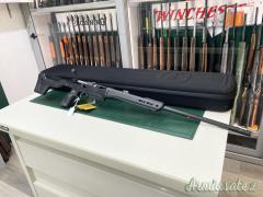 Bergara B14 Premier MDT Elevate  7 mm Remington Magnum