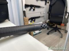 Bergara B14 Premier MDT Elevate  7 mm Remington Magnum