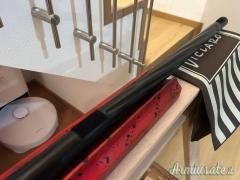 Sabatti TLD Red Fluted 6.5 mm Creedmoor