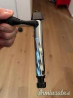 Sabatti TLD Red Fluted 6.5 mm Creedmoor