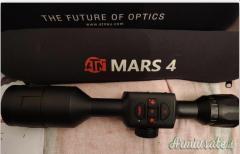 ATN MARS 4 4.5-18 ottica 50 MM