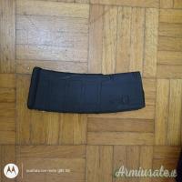 carabina semiautomatica