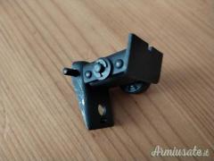 Tacca e mirino - vari esemplari