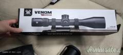 Ottica Vortex Venom  5-25x56 fpp