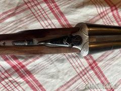 Zoli Antonio Vulcano 12