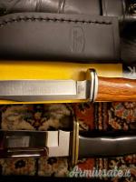 Buck, Esee , Fox, esee