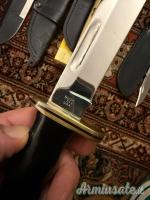 Buck, Esee , Fox, esee