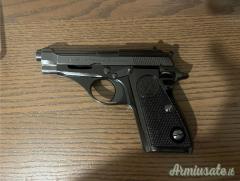 Beretta 71-2 .22 LR Long Rifle