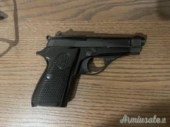 Beretta 71-2 .22 LR Long Rifle