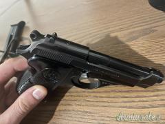 Beretta 71-2 .22 LR Long Rifle