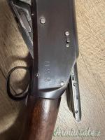 Winchester 1897 12