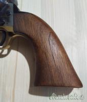 Uberti 1860 Army + Fluted Cylinder