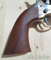 Uberti 1860 Army + Fluted Cylinder