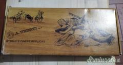 Uberti 1860 Army + Fluted Cylinder