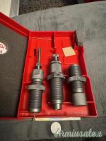 Dies 9x19-9x21 Hornady