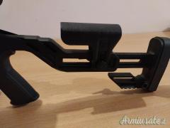 Ruger | Sturm Precision rimfire .22 Long Rifle