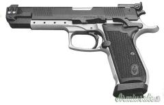 Molla recupero Bernardelli Practical