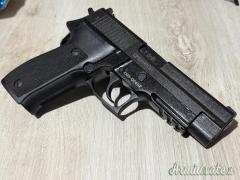 SDM - Sino Defense Manufacturing XM9 Operator 9x21mm IMI