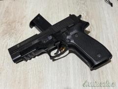 SDM - Sino Defense Manufacturing XM9 Operator 9x21mm IMI