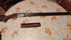 Beretta 686 S 12