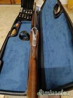 Marocchi Zero3 Sporting