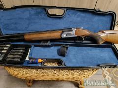 Marocchi Zero3 Sporting