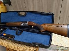 Marocchi Zero3 Sporting