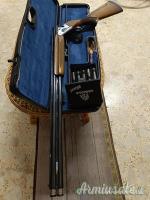 Marocchi Zero3 Sporting