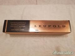 LEUPOLD  VX-3 8.5-25X50 LR TARGET  FINE DUPLEX