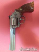 686 .357 Super Magnum