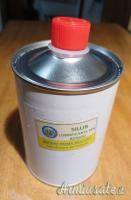 SILUB Lubrificante siliconico per bossoli