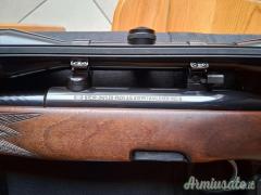 Steyr Mannlicher S .375 H&H Magnum