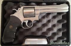 Smith & Wesson 629-2 CLASSIC HUNTER .44 Remington Magnum