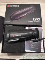 HIKMICRO LYNX PRO LH 15