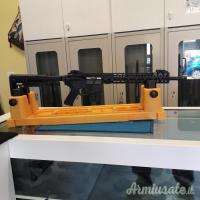 Hammerli Tac R1 .22 Long Rifle