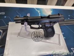 Beretta 84 FS Cheetah .380 ACP  | 9x17mm Browning Short