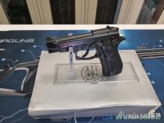 Beretta 84 FS Cheetah .380 ACP  | 9x17mm Browning Short