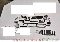 per HIGH-STANDARD 22 lr