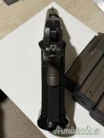 STI International Tactical 4.15 .45 ACP