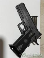 STI International Tactical 4.15 .45 ACP