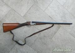 Beretta 409 12