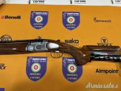 Fucile sov. Beretta 680 SKEET cal.12 canne 71 calcio AMATOMIC SLIM