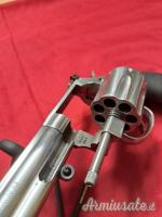 Smith & Weson 686 Plus cal. 357 Magnum, 7 colpi come Nuovo