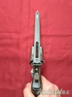 Smith & Weson 686 Plus cal. 357 Magnum, 7 colpi come Nuovo