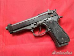 Beretta 92FS .22 LR Long Rifle
