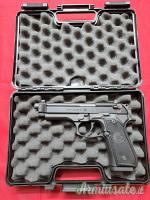Beretta 92FS .22 LR Long Rifle