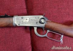 Winchester Canadian Pacific Railway .32 Winchester