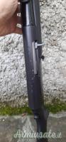 Browning MK3 .308 Winchester