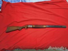 Franchi alcione superlusso 12